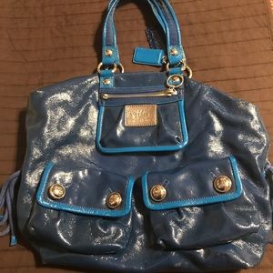 Coach handbag